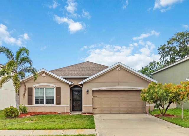 Property at 1070 Swiss Pointe Ln, Rockledge, FL 32955, 4 beds, 2 baths