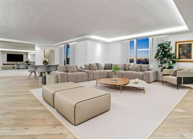 Property at 2301 Collins Ave #1432, Miami Beach, FL 33139, 3 beds, 3 baths
