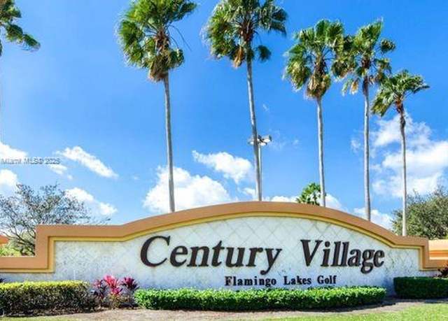 Property at 1401 SW 134th Way Unit 413C, Pembroke Pines, FL 33027, 2 beds, 2 baths