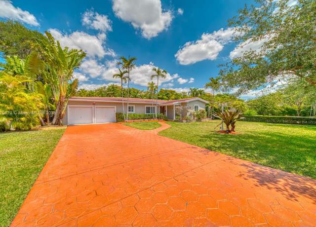 Property at 1435 Blue Rd, Coral Gables, FL 33146, 3 beds, 2 baths
