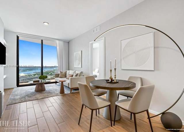 Property at 398 NE 5th St #2111, Miami, FL 33132, 2 beds, 2 baths