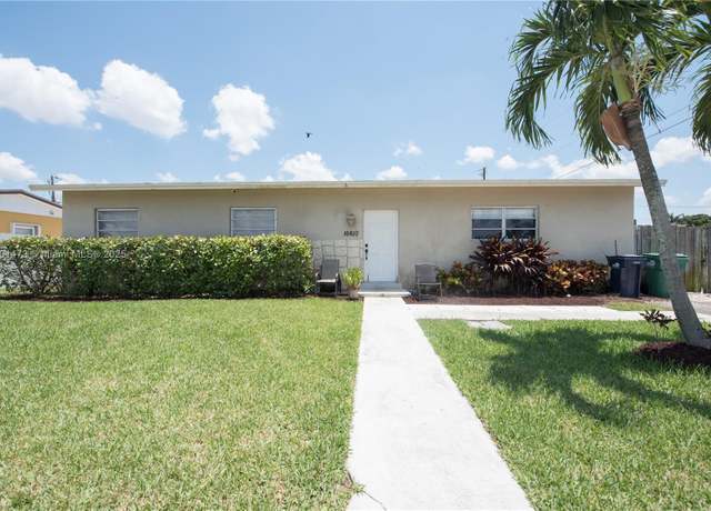 Property at 16610 SW 294th Ter, Homestead, FL 33033, 4 beds, 2 baths