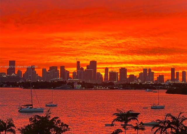 Property at Undisclosed address, Miami Beach, FL 33139, 1 bed, 1 bath