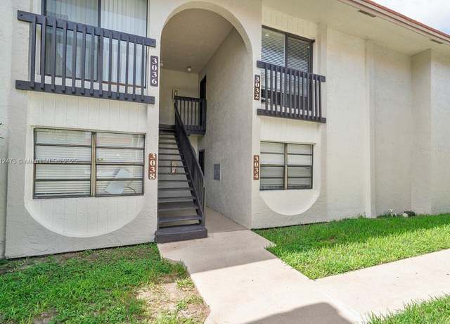 Property at 3032 Coral Ridge Dr Unit 217C, Coral Springs, FL 33065, 2 beds, 2 baths