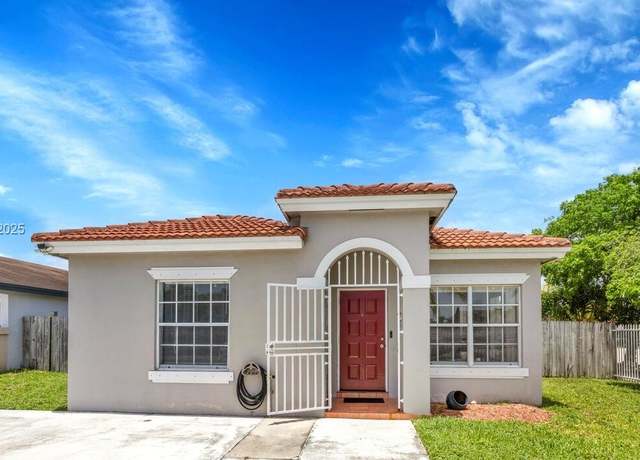 Property at 19220 SW 119th Pl, Miami, FL 33177, 3 beds, 2 baths