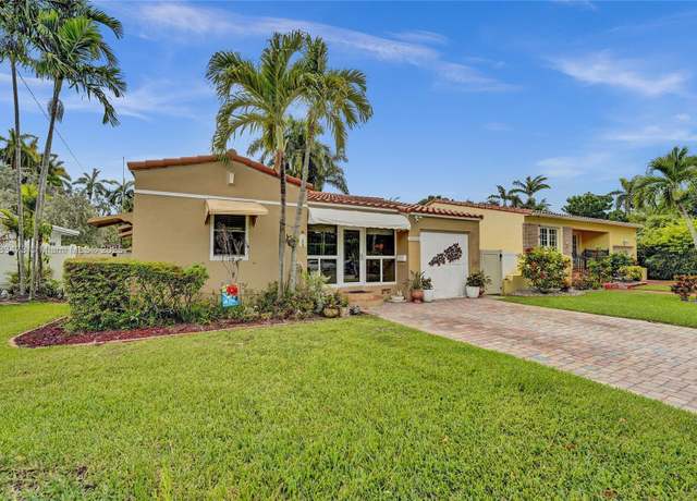 Property at 1340 Jackson St, Hollywood, FL 33019, 2 beds, 2 baths