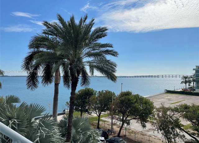 Property at 1155 Brickell Bay Dr #307, Miami, FL 33131, 1 bed, 1 bath