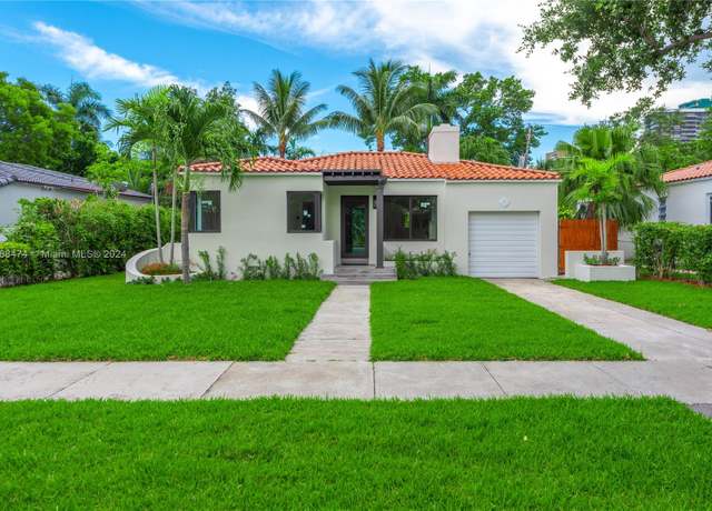 Property at 890 NE 72nd Ter, Miami, FL 33138, 3 beds, 2 baths