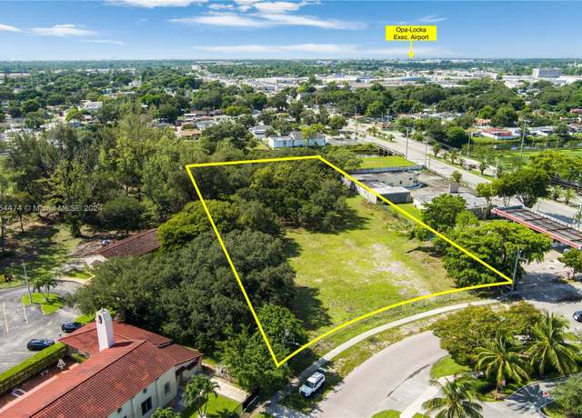 Property at E Bunche Park Dr, Miami Gardens, FL 33054