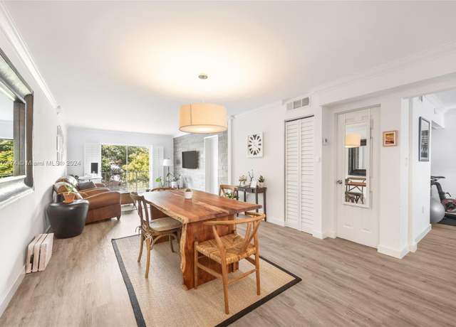 Property at 201 Jefferson Ave Unit 3A, Miami Beach, FL 33139, 2 beds, 1.5 baths