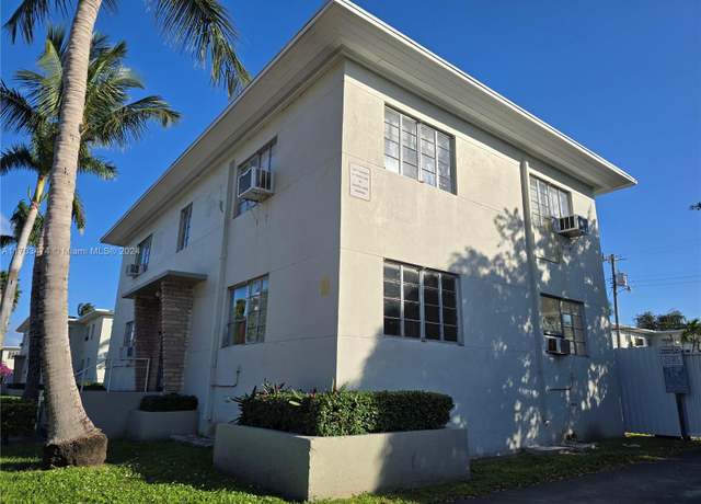 Property at 660 84th St #39, Miami Beach, FL 33141, 1 bed, 1 bath