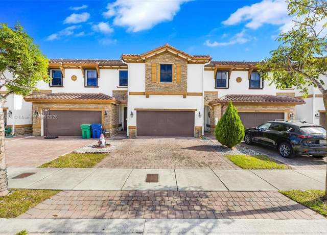 Property at 4227 SW 165th Ct, Miami, FL 33185, 4 beds, 3.5 baths