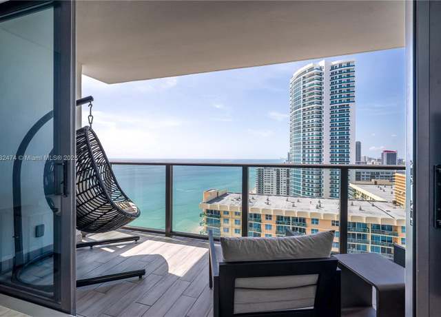 Property at 2301 S Ocean Dr #2408, Hollywood, FL 33019, 2 beds, 2 baths