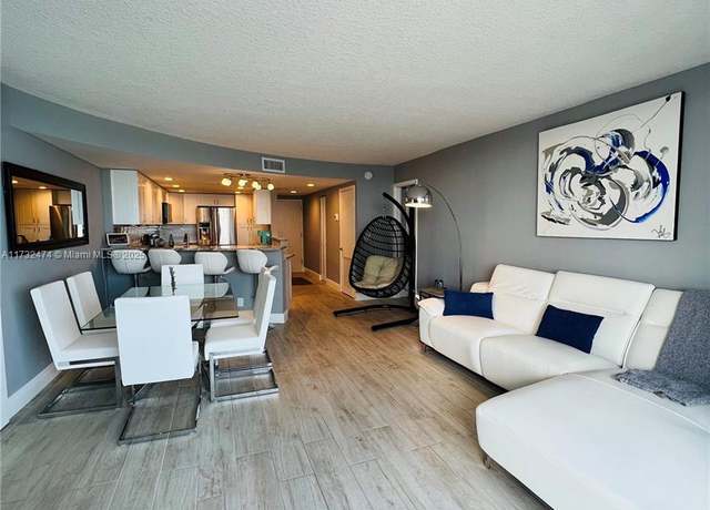 Property at 2301 S Ocean Dr #2408, Hollywood, FL 33019, 2 beds, 2 baths