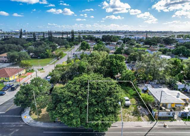 Property at 3114 NW 46th St, Miami, FL 33142