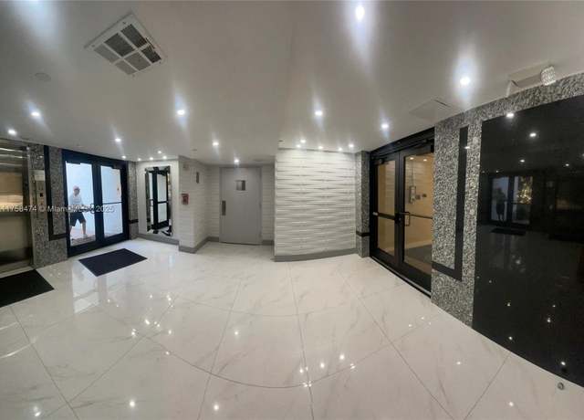 Property at 16919 N Bay Rd #312, Sunny Isles Beach, FL 33160, 1 bed, 1.5 baths