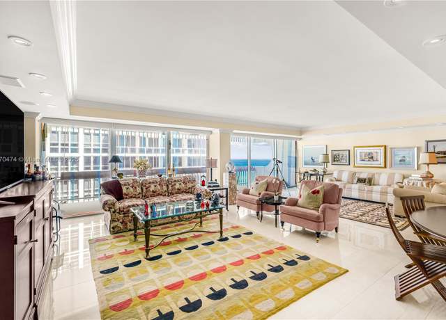 Property at 10205 Collins Ave #906, Bal Harbour, FL 33154, 2 beds, 2.5 baths