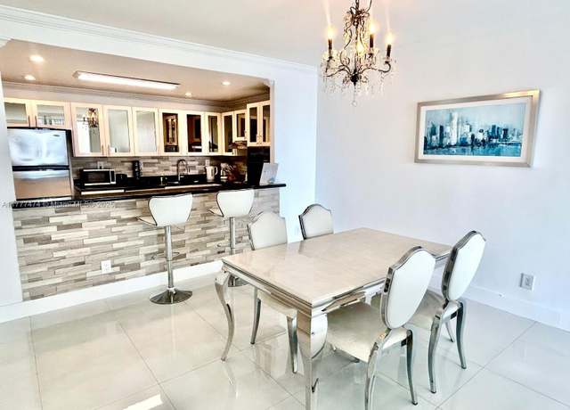 Property at 19370 Collins Ave #1015, Sunny Isles Beach, FL 33160, 2 beds, 1 bath