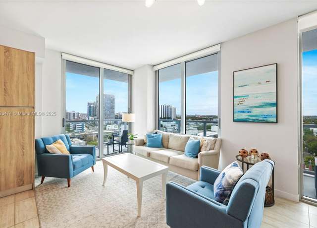 Property at 3900 Biscayne Blvd Unit S-1102, Miami, FL 33137, 2 beds, 2 baths