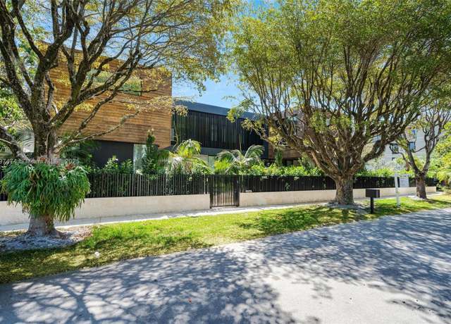 Property at 3101 Jefferson St, Miami, FL 33133, 4 beds, 5 baths