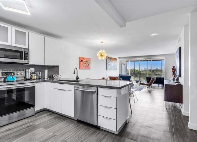Property at 1780 NE 191st St Unit 501-2, Miami, FL 33179, 2 beds, 2 baths