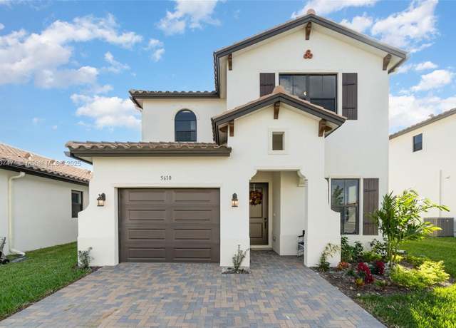 Property at 5610 N Agostino Way, Ave Maria, FL 34142, 4 beds, 3.5 baths