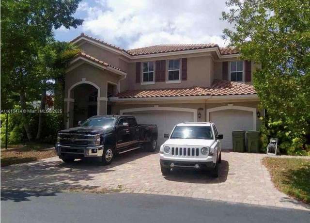 Property at Undisclosed address, Homestead, FL 33030, 5 beds, 4.5 baths