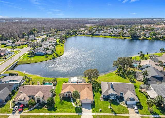 Property at 2732 Lone Feather Dr, Orlando, FL 32837, 4 beds, 2 baths