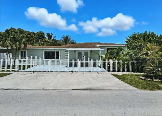 Property at 5005 E 6th Ave, Hialeah, FL 33013, 4 beds, 2.5 baths