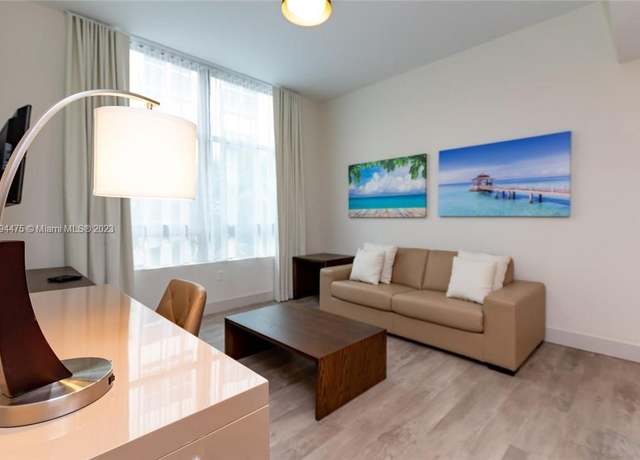 Property at 777 N Ocean Dr Unit S302, Hollywood, FL 33019, 1 bed, 1 bath