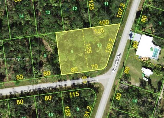 Property at 23214 Glen Ave, Port Charlotte, FL 33980