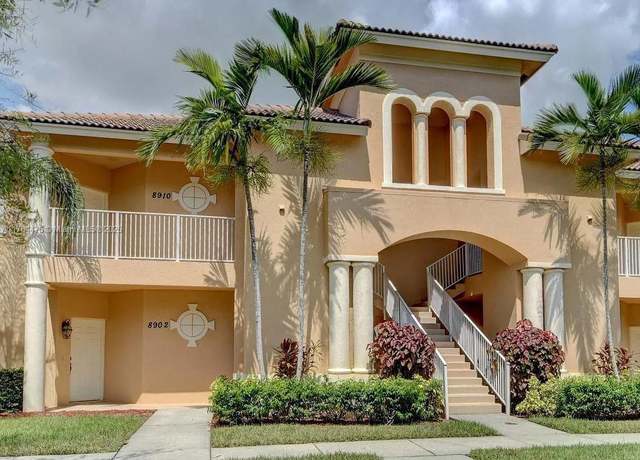 Property at 8910 Sandshot Ct #5123, Port St. Lucie, FL 34986, 2 beds, 2.5 baths