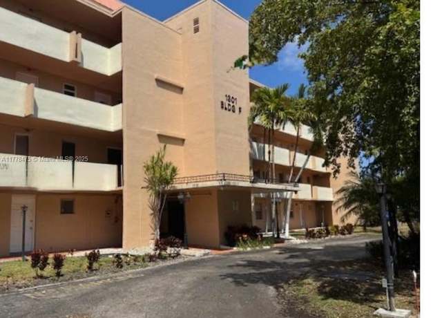 Property at 1301 NE 191st St Unit F108, Miami, FL 33179, 1 bed, 1.5 baths