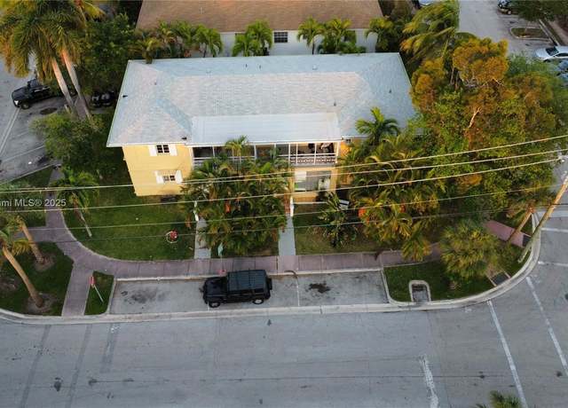 Property at 1797 Marseille Dr, Miami Beach, FL 33141