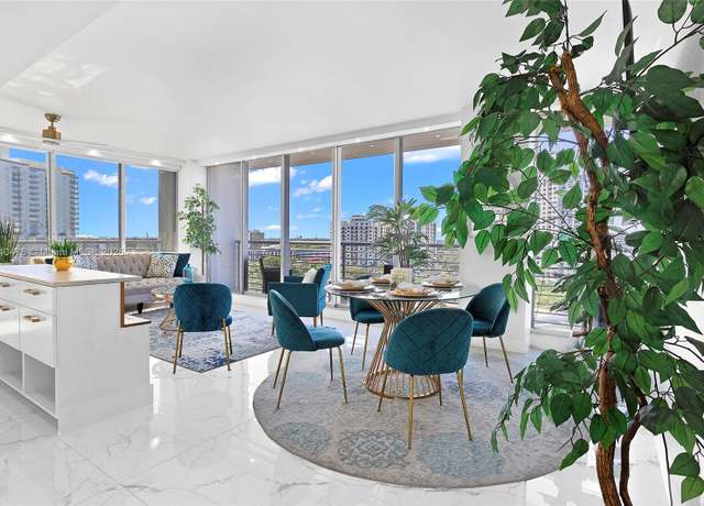 Property at 1720 Harrison St Unit 10H, Hollywood, FL 33020, 1 bed, 1 bath