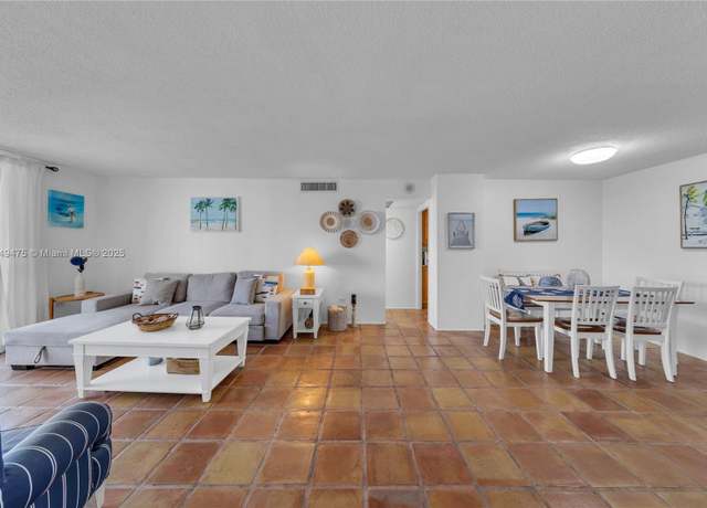 Property at 5555 Collins Ave Unit 8U, Miami Beach, FL 33140, 2 beds, 2 baths