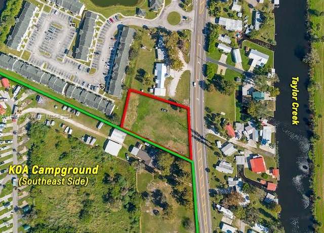 Property at 631 Hwy 441 SE, Okeechobee, FL 33469
