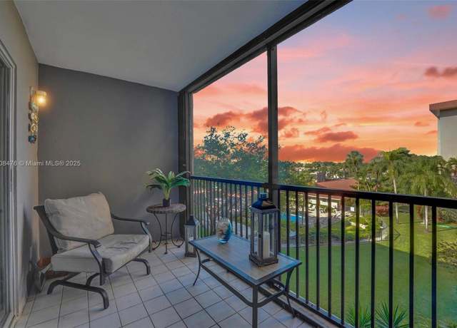 Property at 2350 NE 14th St Cswy #412, Pompano Beach, FL 33062, 2 beds, 2 baths
