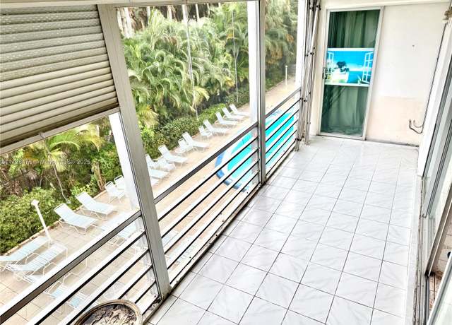 Property at 500 NE 14th Ave #312, Hallandale Beach, FL 33009, 2 beds, 2 baths