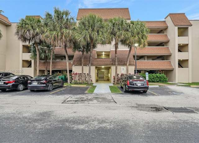 Property at 481 Ives Dairy Rd Unit 105-4, Miami, FL 33179, 2 beds, 2 baths