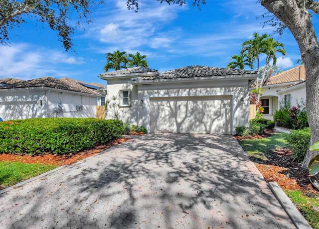 Property at 2321 NW 66th Dr, Boca Raton, FL 33496, 3 beds, 3 baths