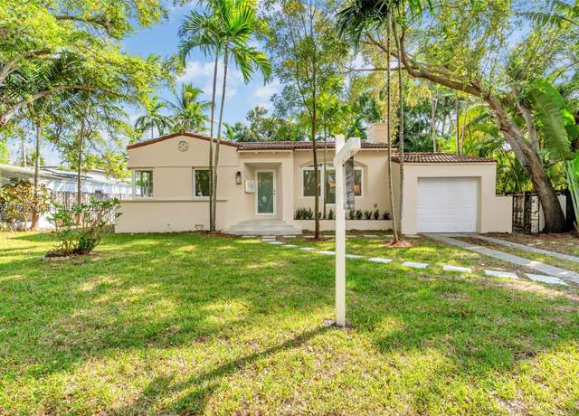 Property at 738 NE 73rd St, Miami, FL 33138, 3 beds, 2 baths