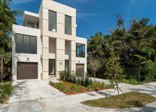 Property at 1635 E Broward Blvd, Fort Lauderdale, FL 33301, 3 beds, 3 baths