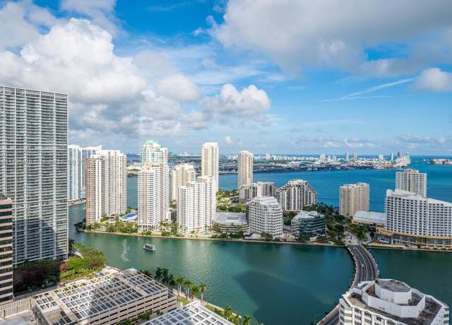 Property at 950 Brickell Bay Dr #4104, Miami, FL 33131, 2 beds, 2 baths