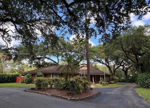 Property at 5790 SW 37th Ter, Dania Beach, FL 33312, 5 beds, 3.5 baths