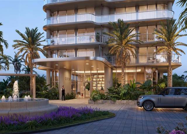 Property at 2901 NE 9th Ct Unit 8C, Fort Lauderdale, FL 33304, 2 beds, 2 baths