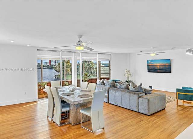Property at 1350 NE 191st St Unit B307, Miami, FL 33179, 3 beds, 3 baths