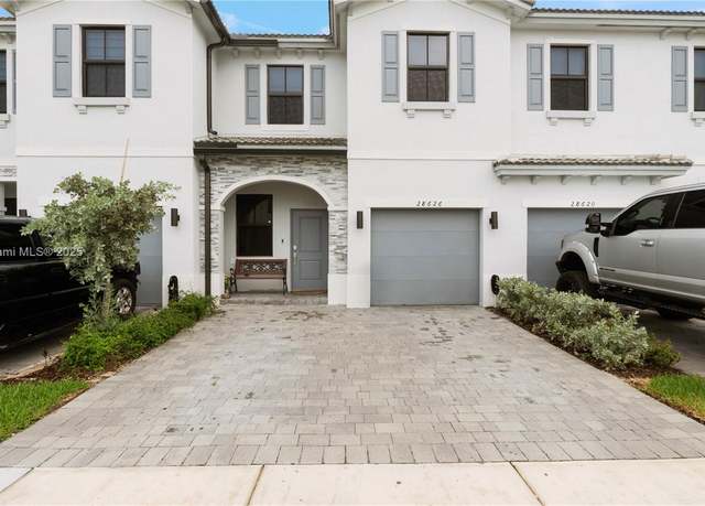 Property at 28626 SW 131st Ct, Homestead, FL 33033, 4 beds, 3 baths
