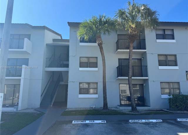 Property at 7135 NW 179th St #209, Hialeah, FL 33015, 2 beds, 2 baths