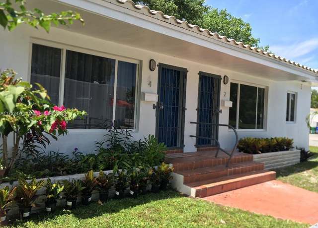 Property at 2 NE 45th St, Miami, FL 33137, 12 beds, 6 baths